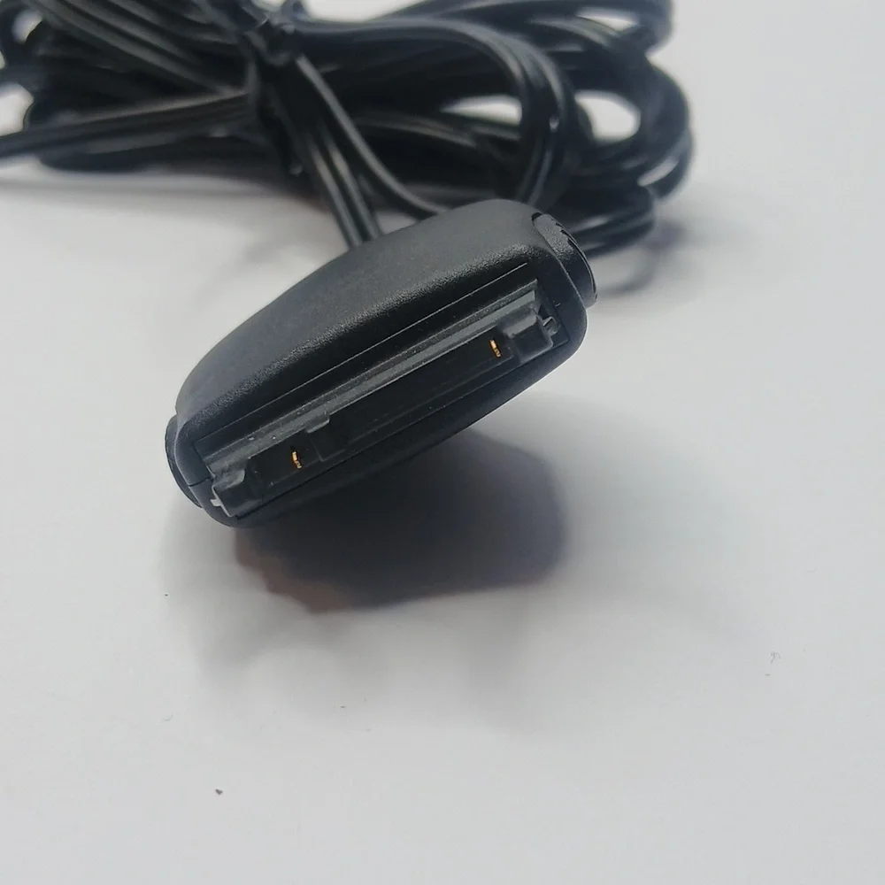 Motorola‎ AC Power Supply Wall Charger DCH4-050US-0302 Black NNTN6257A OEM